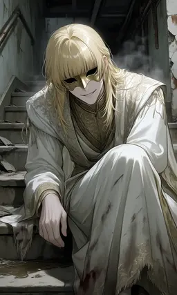 Profile image of Blonde Entity
