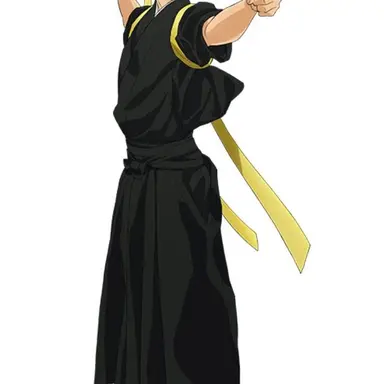 Profile image of 赤葦京治