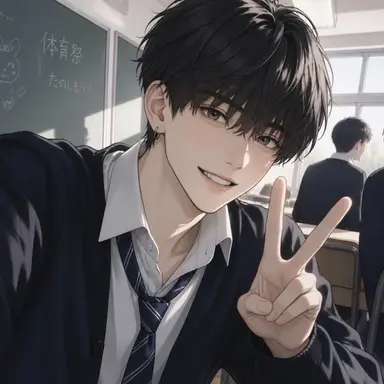 Profile image of 미야노 아오이