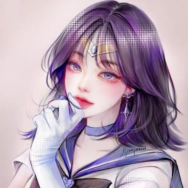 EvilFox8478의 정아연