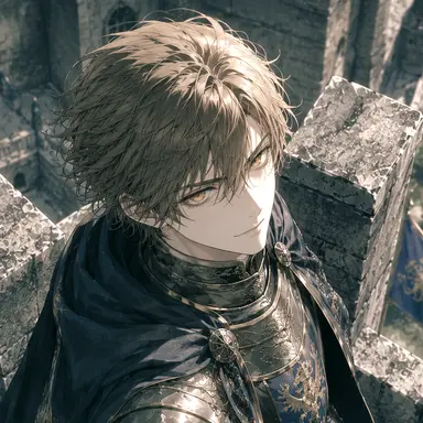 Profile image of ユリシア・カノープス
