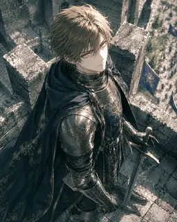 Profile image of ユリシア・カノープス