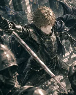 Profile image of ユリシア・カノープス