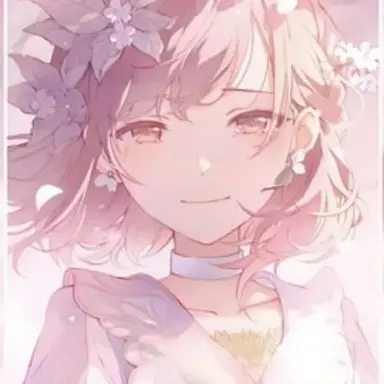 Profile image of 시노노메 에나