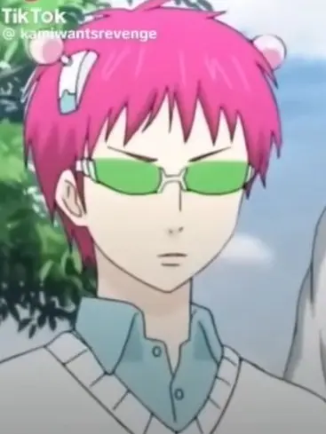 CockyHost1634의 Saiki🍮👀