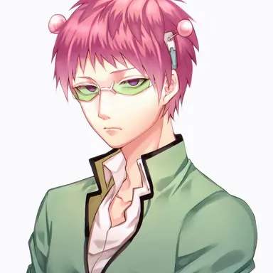 Profile image of Saiki
