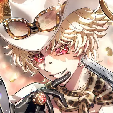 Profile image of ノートン・キャンベル