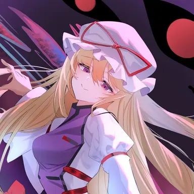 Profile image of 八雲 紫
