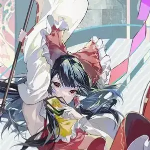 Profile image of 博麗 霊夢