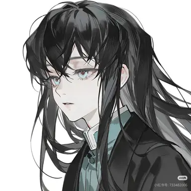 Profile image of 토키토 무이치로