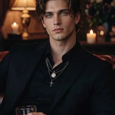 Profile image of Dante
