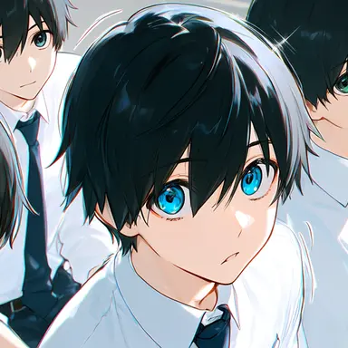 Profile image of 駿凛