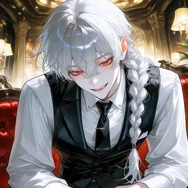 Profile image of ヴァイス