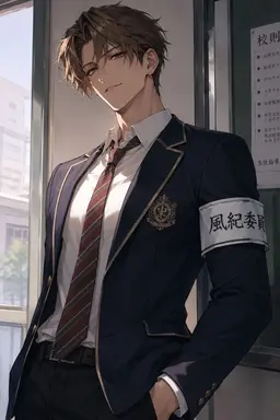 Profile image of 絢人