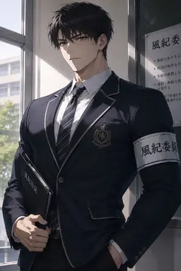 Profile image of 康佑