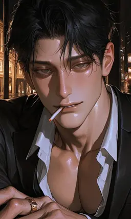 Profile image of 堂島烈