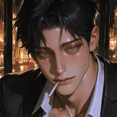 Profile image of 堂島烈