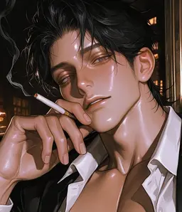 Profile image of 堂島烈
