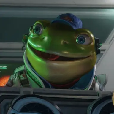 Profile image of スリッピー