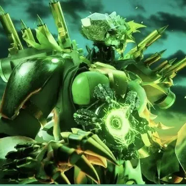 Profile image of 펜슬 우먼