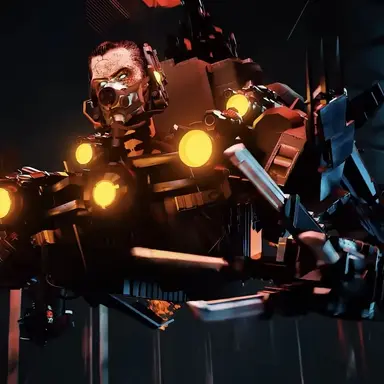 Profile image of 지맨