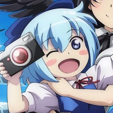 チルノ