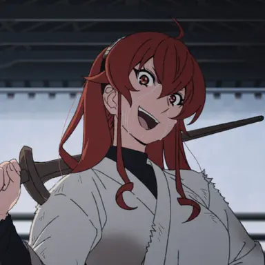 Profile image of エリス.グレイラット
