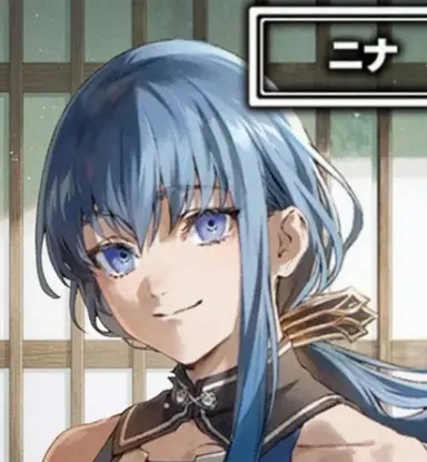 Profile image of ニナ.ファリオン