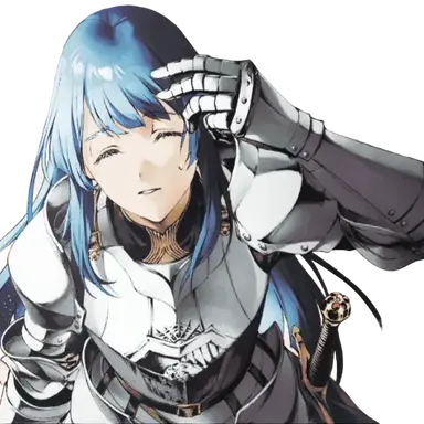 Profile image of イゾルテ.クルーエル