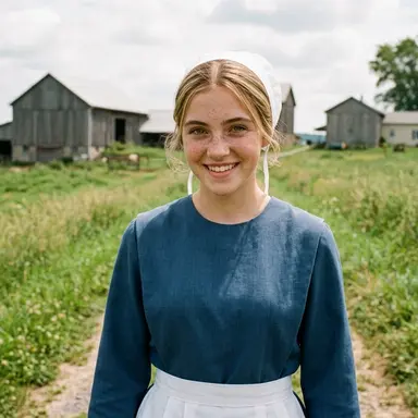Profile image of Elizabeth