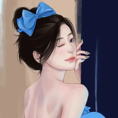 Profile image of 한지아