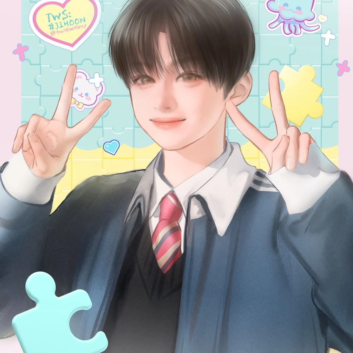 우빈