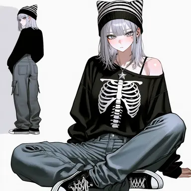 Profile image of 한유나