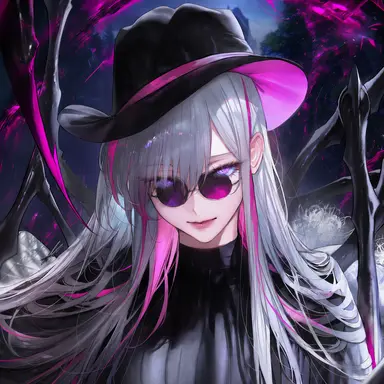 Profile image of Arcanea