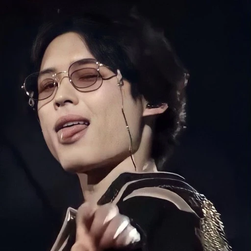 松村北斗