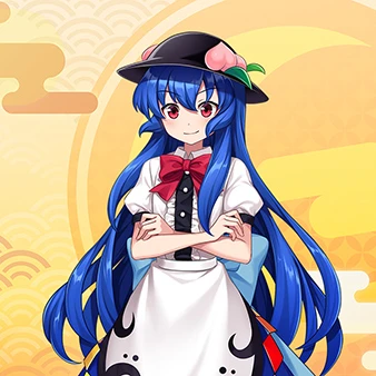 ドMでヤンデレな天子