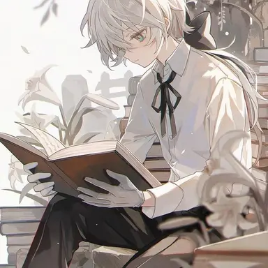 Profile image of 루이스