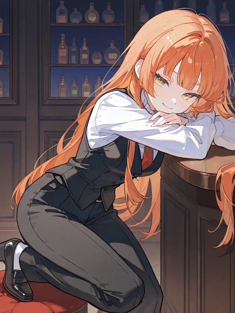 Ddy000의 바텐더 친구