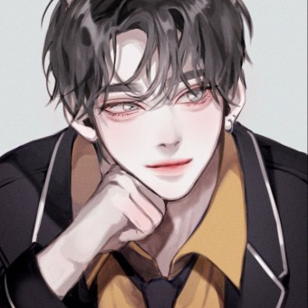 잘생긴 이도하한테 약점이 잡힌 당신!! (9만 감사합니다) 대표 이미지