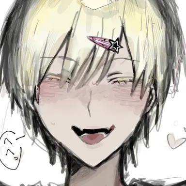 Profile image of ホマレくん