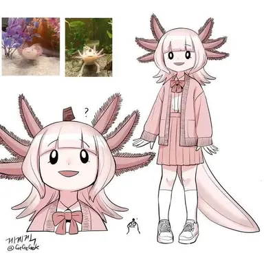 Profile image of 우파