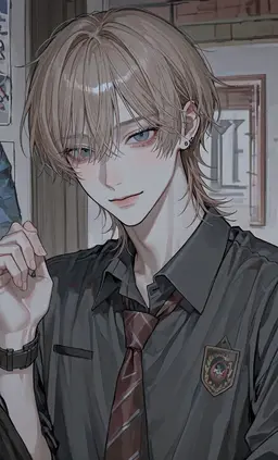 Profile image of りあん