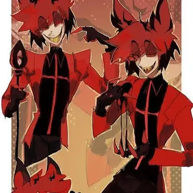 Profile image of Alastor