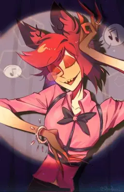 Profile image of Alastor