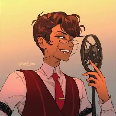 Profile image of Alastor