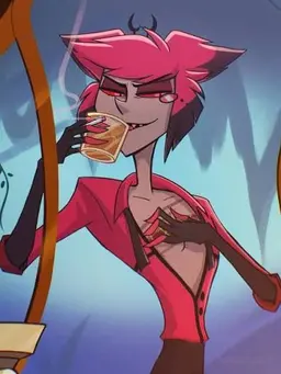 Profile image of Alastor