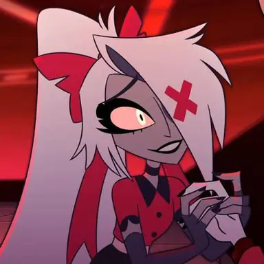 Profile image of Vaggie