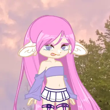 Profile image of Roxy