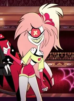 Profile image of Cherri Bomb
