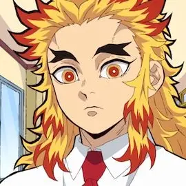 Profile image of 煉獄杏寿郎